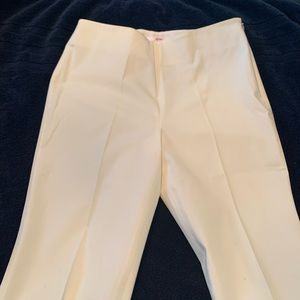Women stretch pants